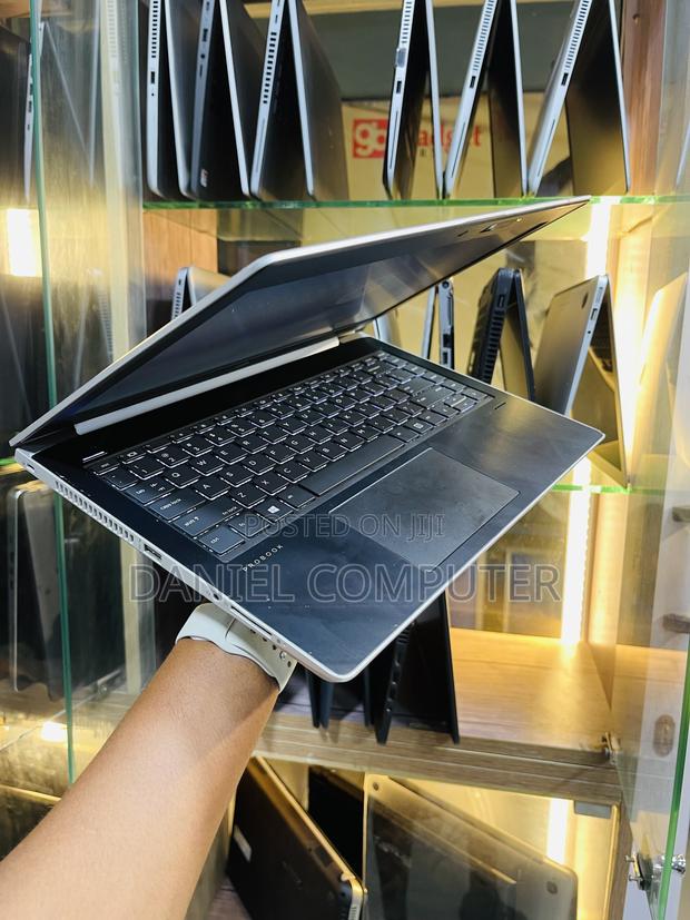 Laptop HP ProBook 430 G5 8GB Intel Core I5 HDD 500GB photo 7