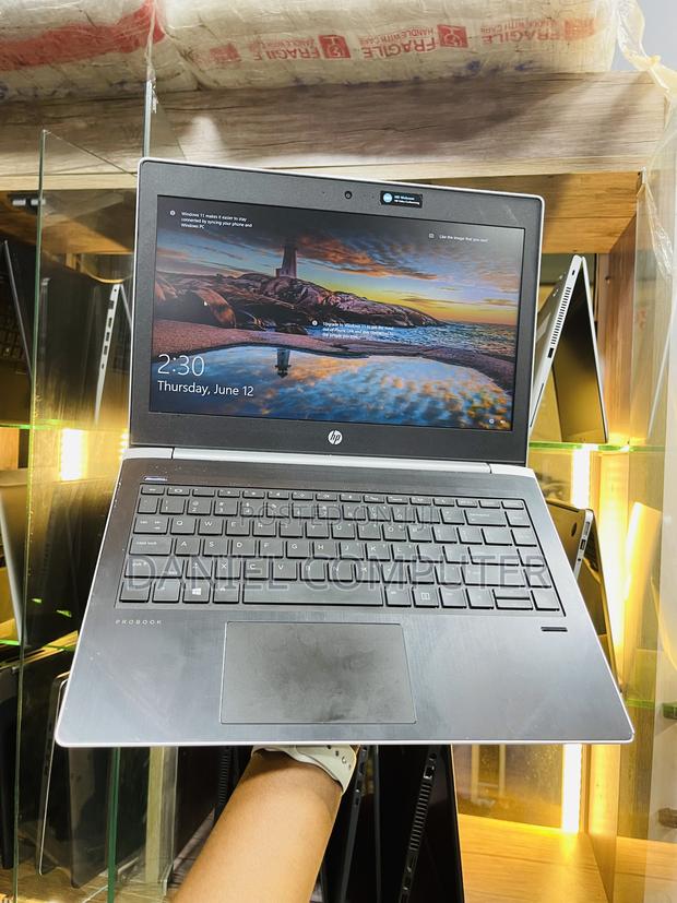 Laptop HP ProBook 430 G5 8GB Intel Core I5 HDD 500GB photo 6