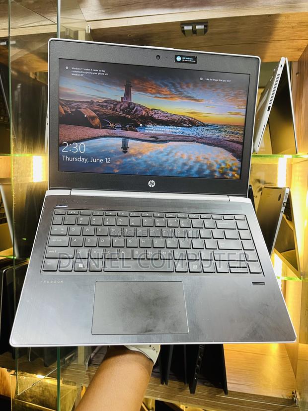 Laptop HP ProBook 430 G5 8GB Intel Core I5 HDD 500GB photo 5