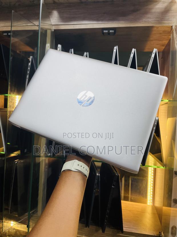 Laptop HP ProBook 430 G5 8GB Intel Core I5 HDD 500GB photo 9