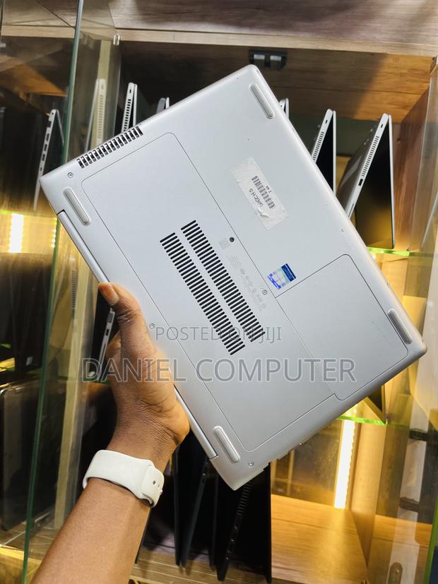 Laptop HP ProBook 430 G5 8GB Intel Core I5 HDD 500GB photo 11