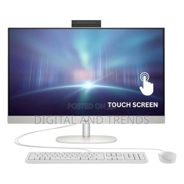 New Desktop Computer HP AiO 27 16GB Intel Core I7 SSD 1T photo 2