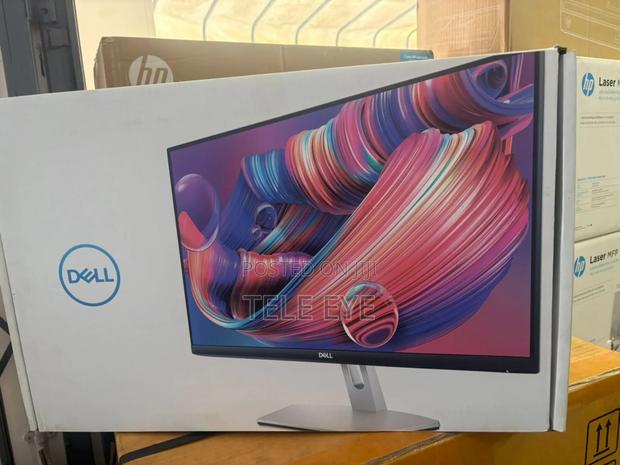 Dell 24 Monitor - D2421H MONITOR · Photo 2