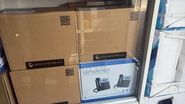 Grandstream Gxp1620/1625 Ip Phone · Photo 2