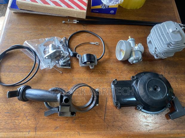 Solo Spareparts · Photo 2