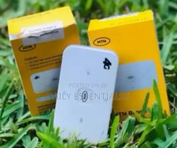 MTN Broadband Mini Mifi · Photo 2