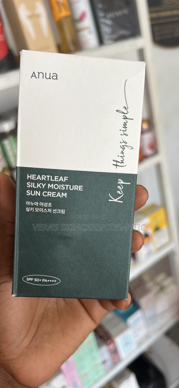 Anua Sunscreen · Photo 2
