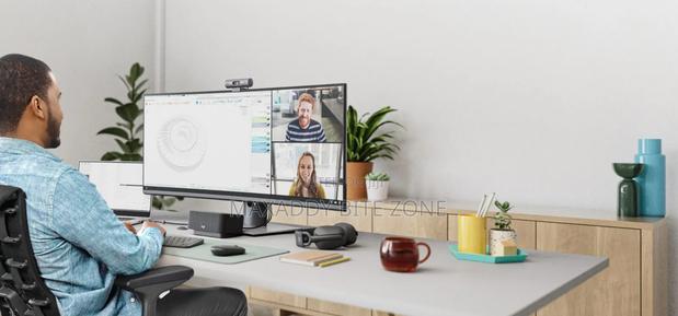 Logitech Brio 500 Webcam Light Correction Full Hd 1080p Cam photo 4