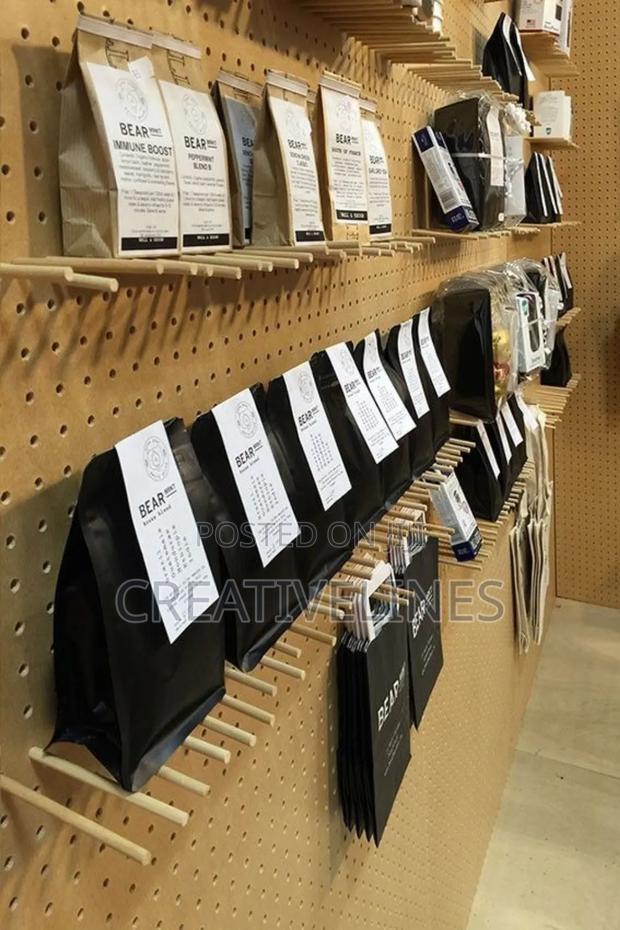 Coffee Paperbags
