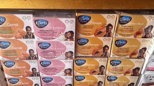 Karis Natural Soap · Photo 2