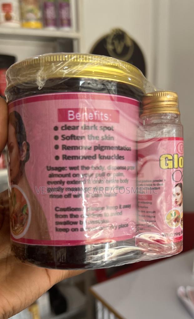 G Glow Soap · Photo 4