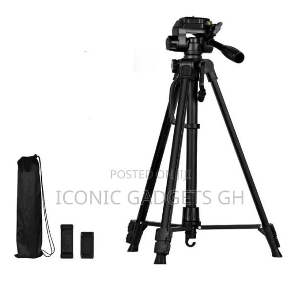Buy 1 Get Free Tripod Promo