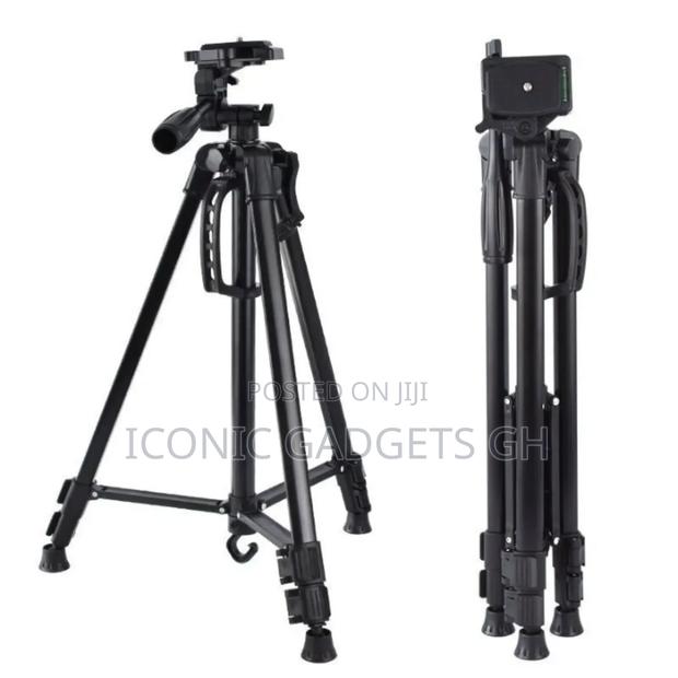 Buy 1 Get Free Tripod Promo photo 2
