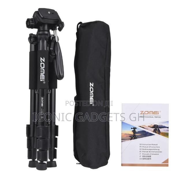 Buy 1 Get 1 Free 6.3ft Heavy Duty Tripod