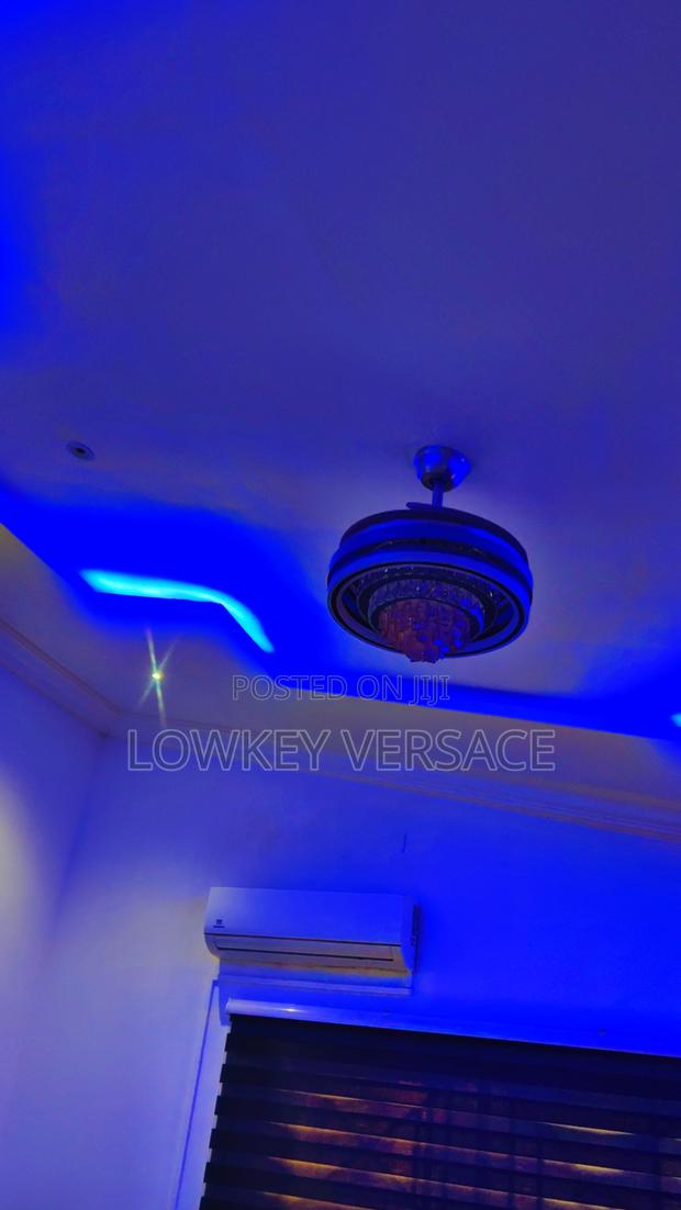 Studio+Livingroom Ps5/Star-Link Unlimited /Gen+Openkitchen photo 7