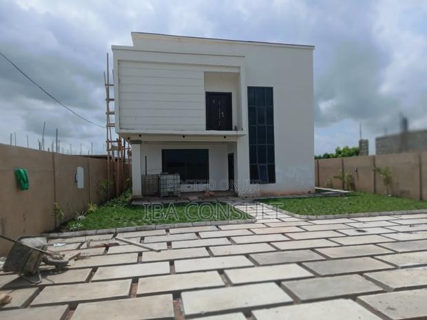 4bdrm House in Adenta Amrahia for sale · Photo 3