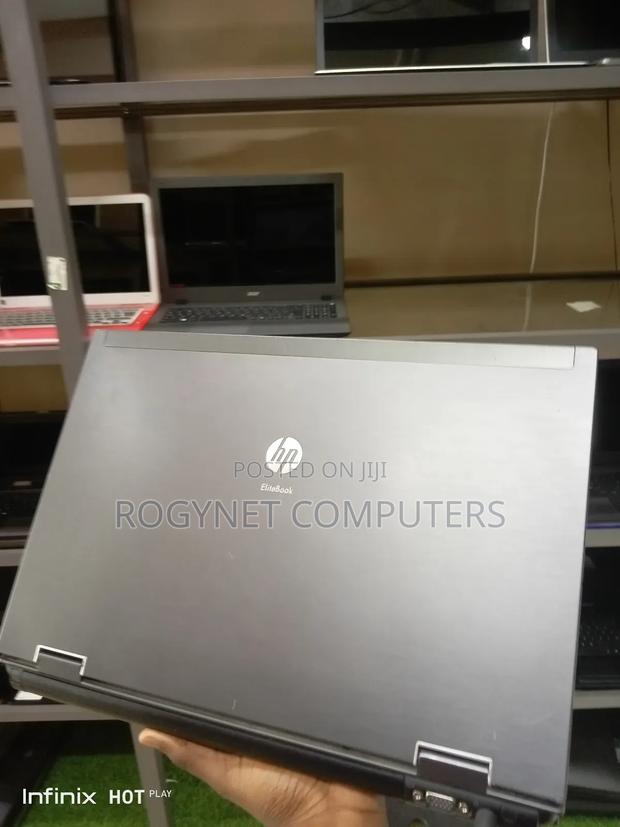Laptop HP EliteBook 850 8GB Intel Core i7 HDD 1T · Photo 3