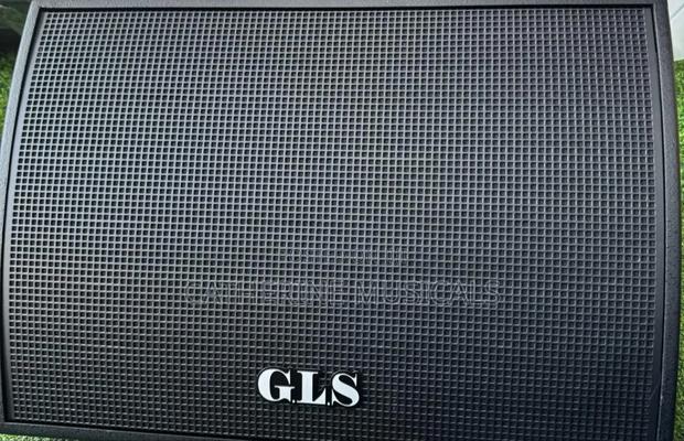15 Inches GLS Active Stage Monitor · Photo 4