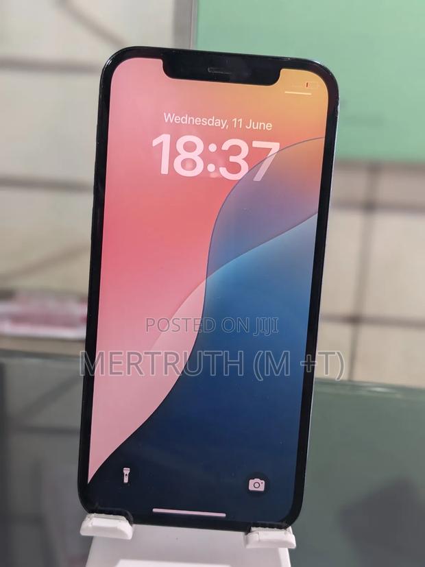 Apple iPhone 12 Pro 128 GB Blue