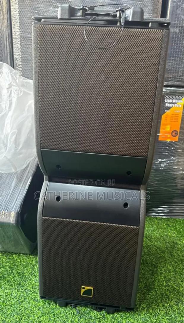 10 Inches Kara (210) Line Array Speaker · Photo 3