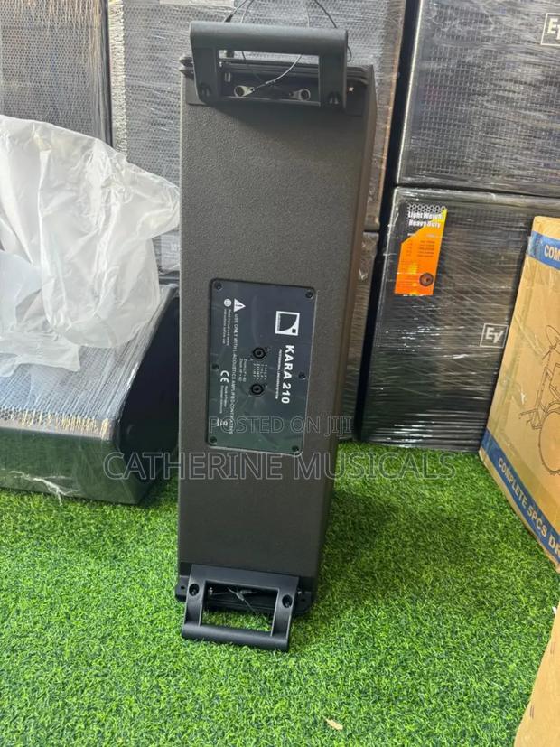 10 Inches Kara (210) Line Array Speaker · Photo 4