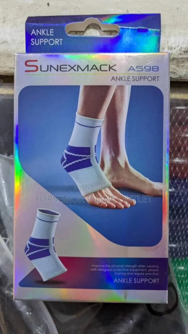 Sunmack Ankle Support · Photo 4