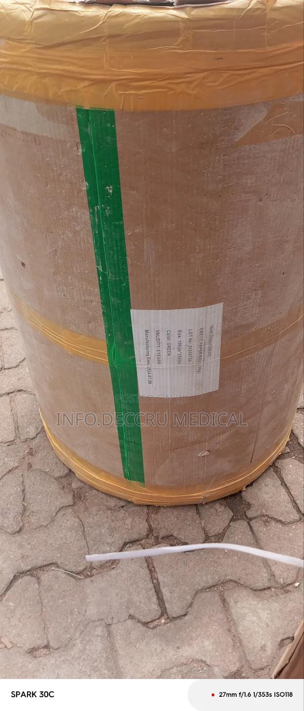 Sterilization Paper (2500m) · Photo 3