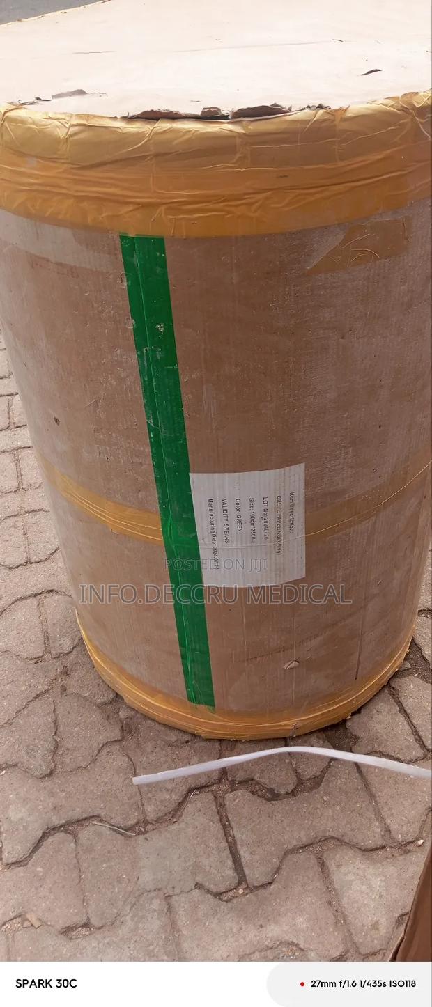 Sterilization Paper (2500m) · Photo 4