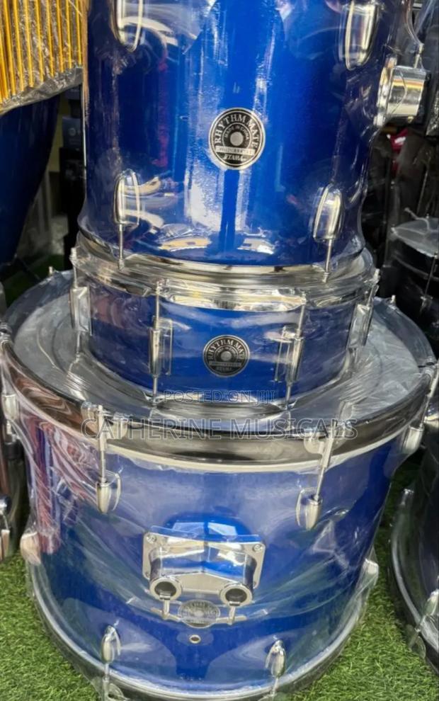 Tama 5-Sets Drums · Photo 4