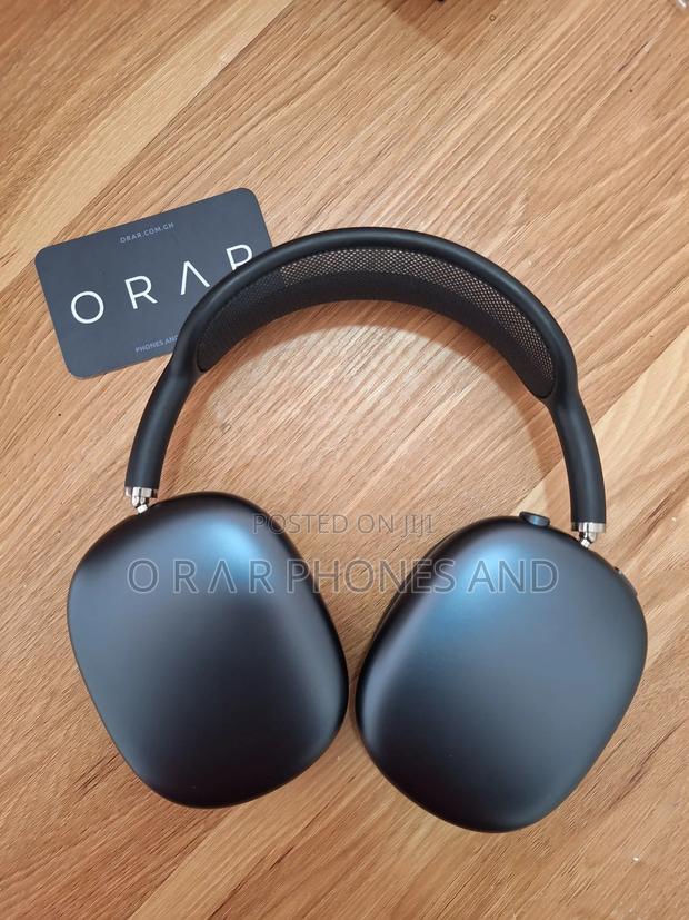 Airpod Max 2 (2024) photo 2