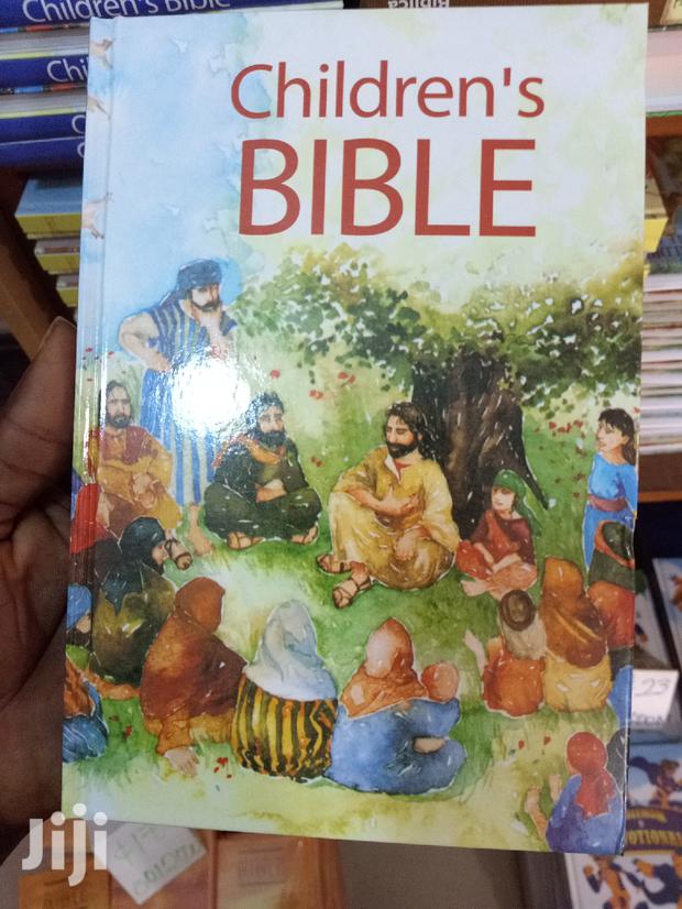 Children Bible · Photo 1