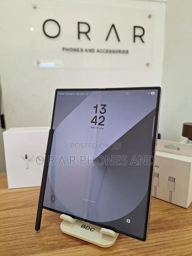 Samsung Galaxy Z Fold6 256 GB photo 2