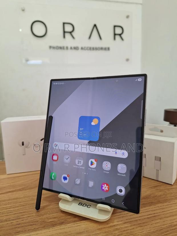 Samsung Galaxy Z Fold6 256 GB photo 3