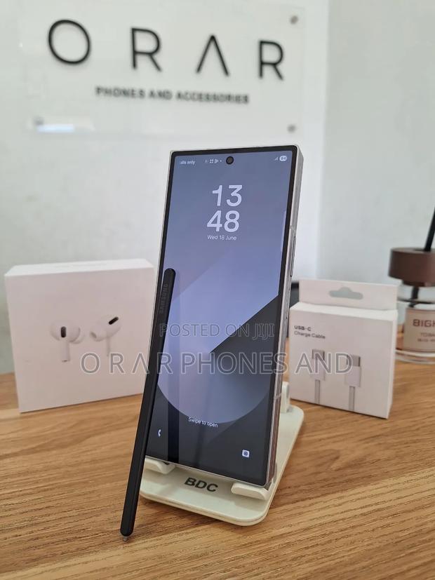 Samsung Galaxy Z Fold6 256 GB photo 4