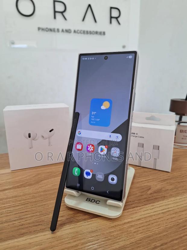 Samsung Galaxy Z Fold6 256 GB photo 5