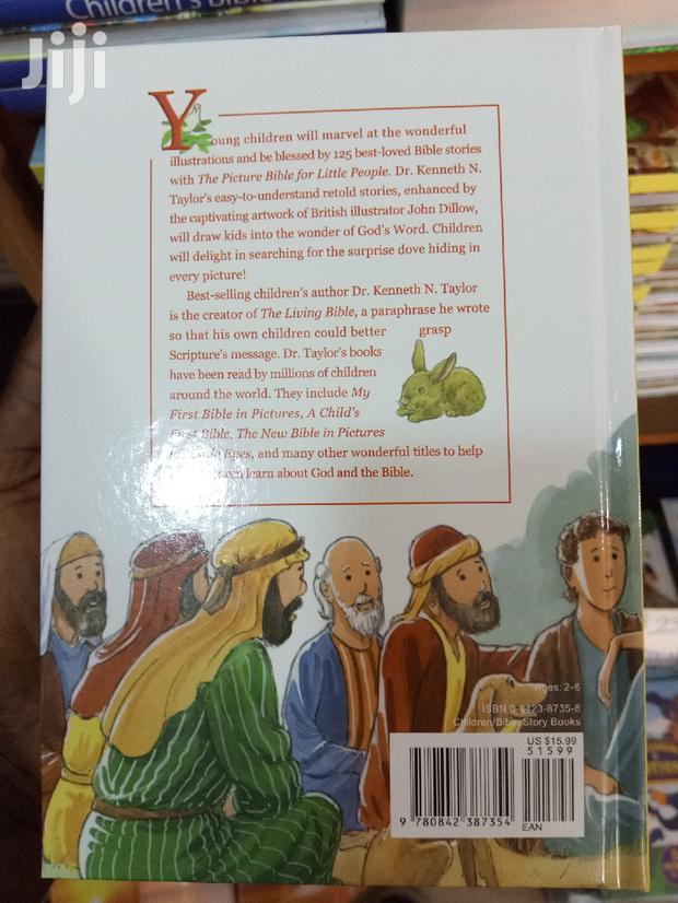 Children's Bible · Photo 2