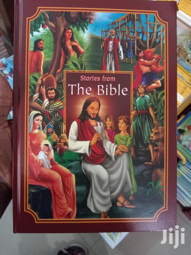 Children Bible Stories · Photo 1