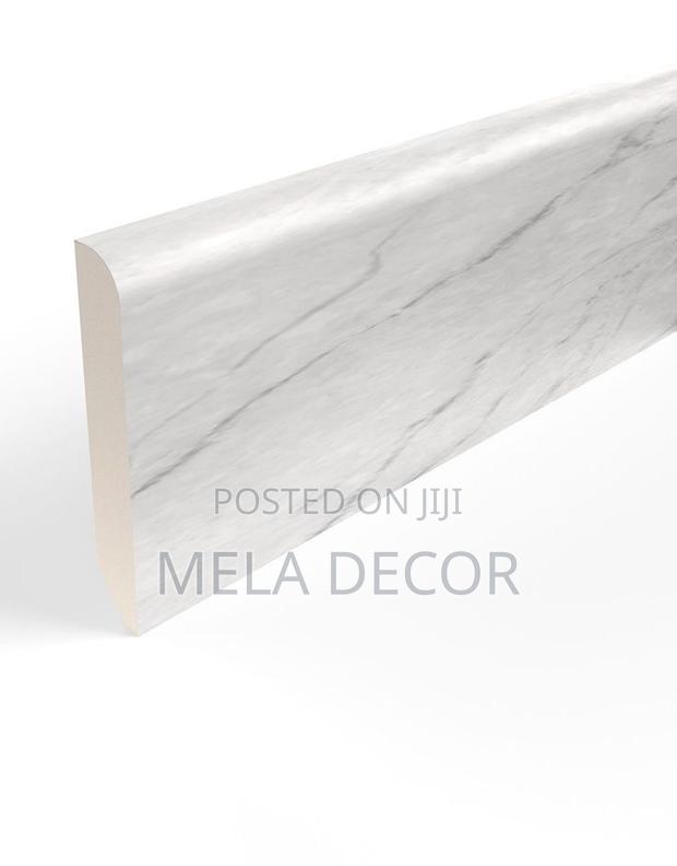Quality Floor Skirtings and Wall Molds photo 2