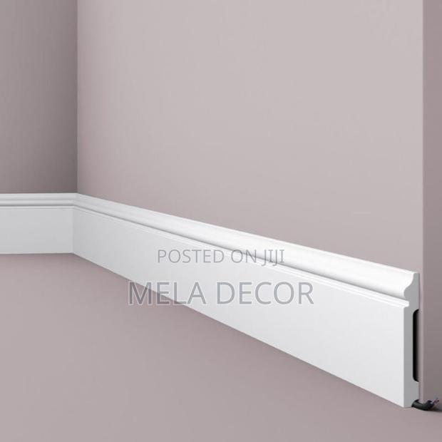 Quality Floor Skirtings and Wall Molds photo 3