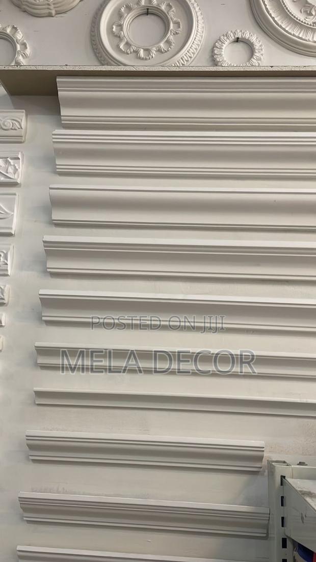 Quality Floor Skirtings and Wall Molds photo 6