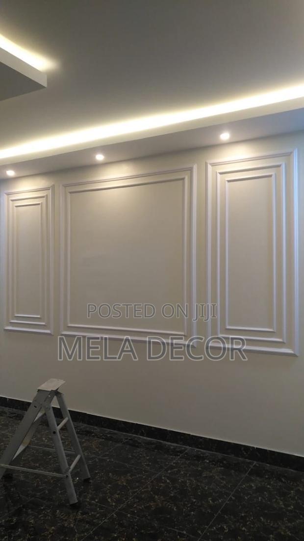 Quality Floor Skirtings and Wall Molds photo 7