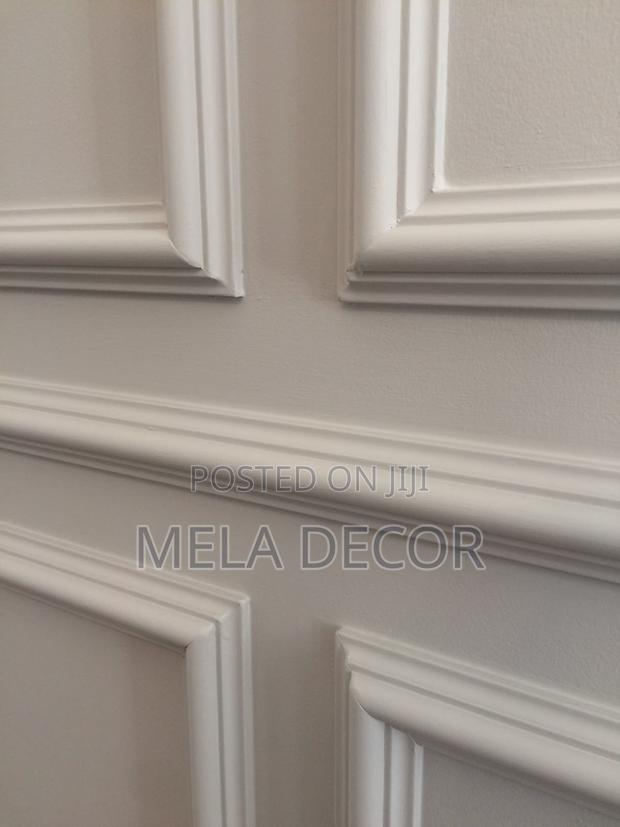 Quality Floor Skirtings and Wall Molds photo 5