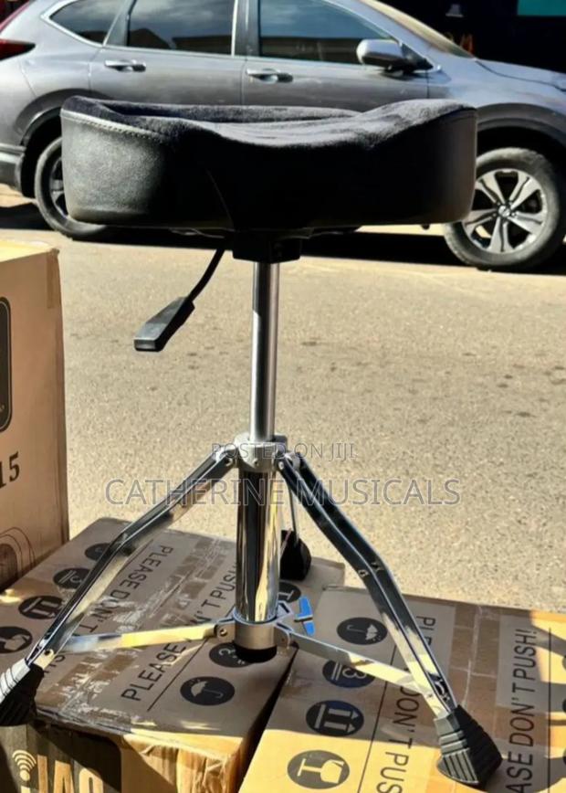 Classic Drum Seat · Photo 4