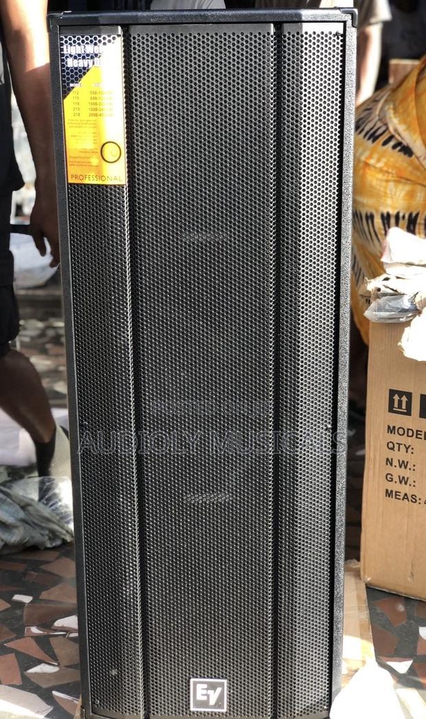 Ev Full Range Speaker (Pair) · Photo 2
