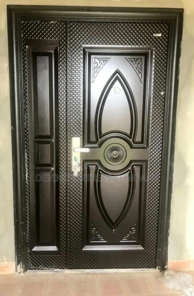Quality Ced Security Door Oh [Sstrong ]
