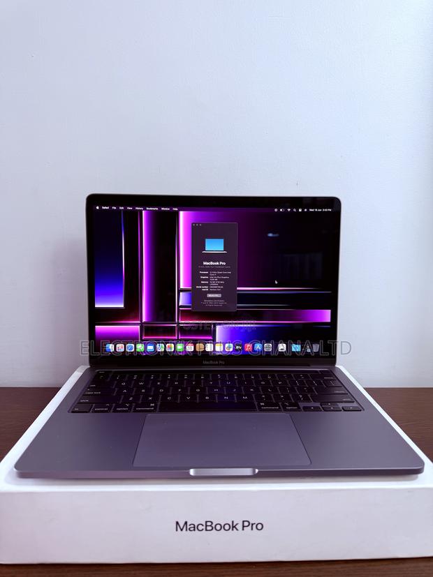 Laptop Apple MacBook Pro 2020 16GB Intel Core i7 SSD 1T
