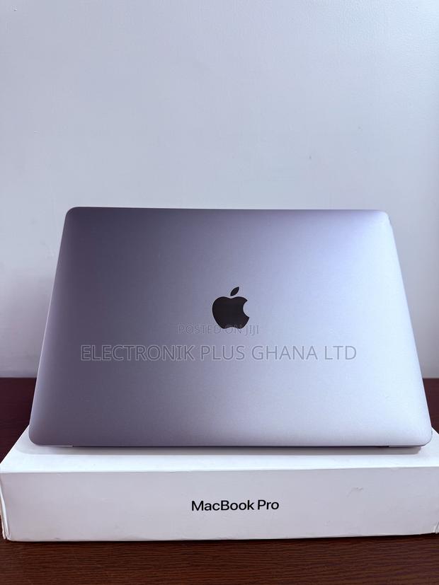 Laptop Apple MacBook Pro 2020 16GB Intel Core i7 SSD 1T photo 3