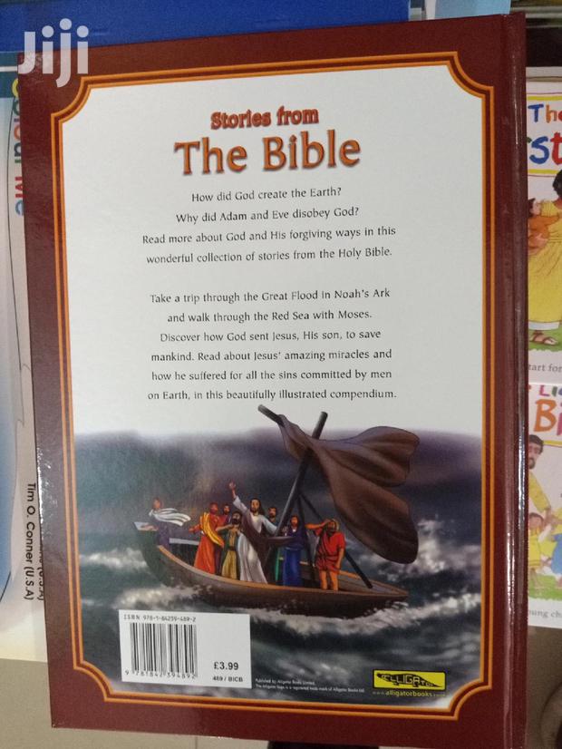 Children Bible Stories · Photo 2