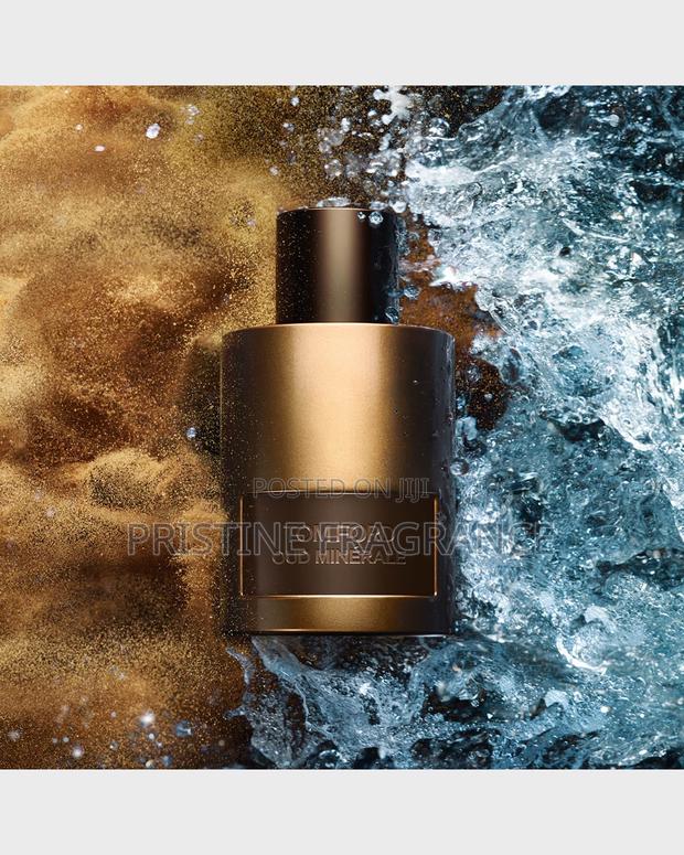 Tom Ford Oud Minerale Edp 100ml