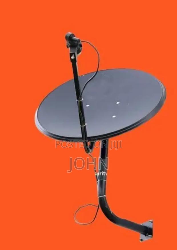 Satellite Installations · Photo 4